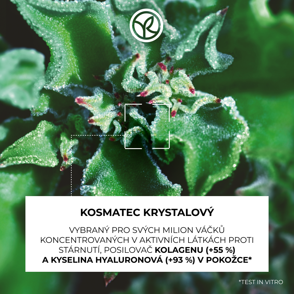 Yves Rocher Lift Pro-Collagène, Koncentrát s dvojím účinkem 30 ml