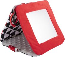 Canpol babies Kontrastní závěsné zrcadlo SENSORY