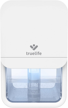 TrueLife AIR Dehumidifier DH3 White Odvlhčovač vzduchu