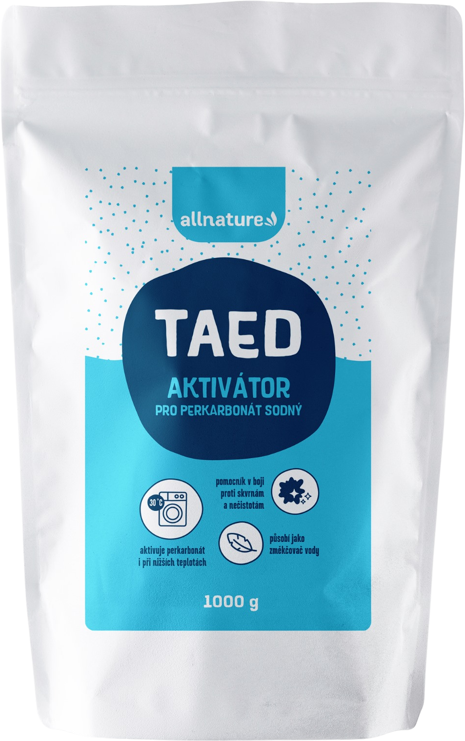 Allnature TAED 1000 g