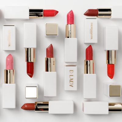 Dermacol D Lady rtěnka č. 11 Lady Ruby