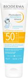 Bioderma Photoderm PEDIATRICS mineral SPF 50+ 50 g