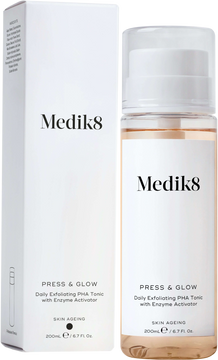 Medik8 Press & Glow 200 ml