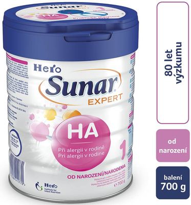 Expert HA1+ 700 g