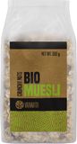 VanaVita Bio Musli crunchy nuts 500 g