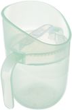 LOVI Hrneček tréninkový GENIUS Pistachio 150 ml