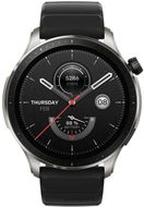 Amazfit GTR 4 Chytré hodinky, Superspeed Black
