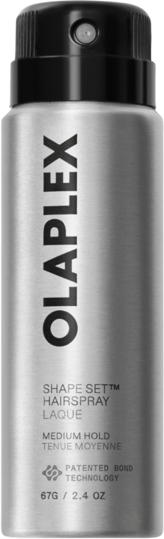 Olaplex Shape Set Hairspray lak na vlasy cestovní verze 77 ml
