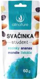 Allnature směs svačinka Student 60 g