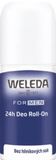 Weleda Deo Men 24h Roll-on 50 ml