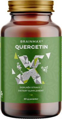 BrainMax Quercetin powder 20 g