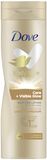 Dove Care & Visible Glow Tělové mléko, Fair-Medium 250 ml