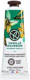 Yves Rocher Krém na ruce Vanilka 30 ml