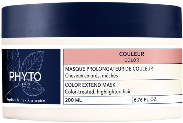 Phyto Maska pro barvené vlasy 200 ml