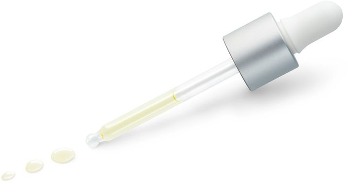 Weleda Granátové jablko zpevňující pleťový olej 30 ml