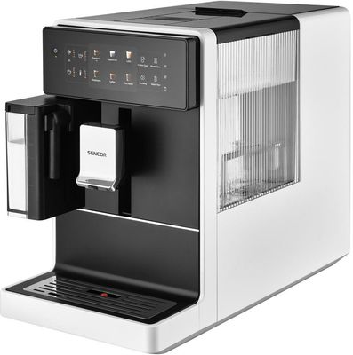 Sencor SES 9301WH Automatické Espresso