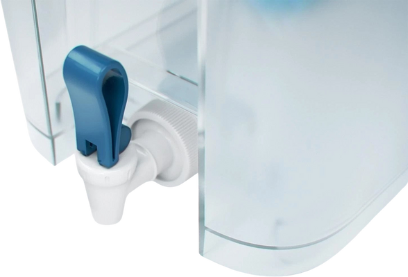 Brita Flow, Filtrační zásobník, modrá