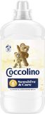 Coccolino aviváž Sensitive Pure Alm&Cash 1.27 l