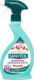 Sanytol Dezinfekce univerzální čistič vůně grapefruitu 500 ml