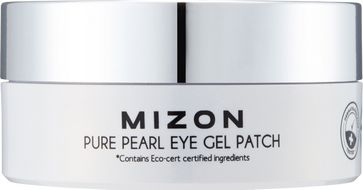 Mizon Pure Pearl Eye Gel Patch, Oční hydrogelová maska 60ks 60 x 1.4 g
