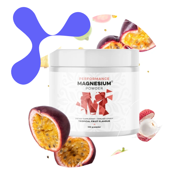 Brainmax Performance Magnesium