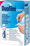 Duofilm Cryo sprej na odstranění bradavic 50 ml