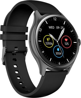 Niceboy Watch Pixel 2 Carbon Black