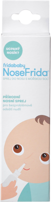 Frida Baby NoseFrida nosní sprej 20 ml