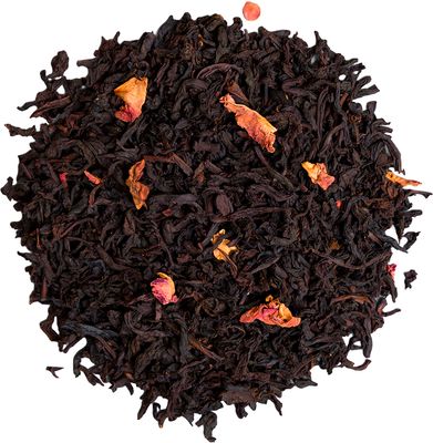 Basilur Floral Magic Sweet Sakura, plech 75 g