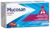 Mucosan Pastilky