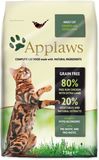 Applaws Cat Dry Adult Chicken with Lamb 7.5 kg