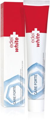 Edel+White Zubní pasta Gum Care Forte 75ml