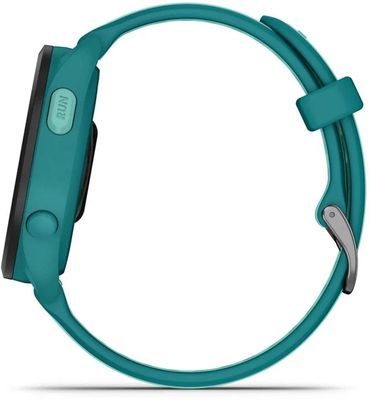 Garmin Forerunner 165 Music Turquoise/Aqua