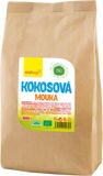 Wolfberry Kokosová mouka BIO 1000 g
