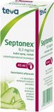 Septonex dermální sprej roztok 45 ml