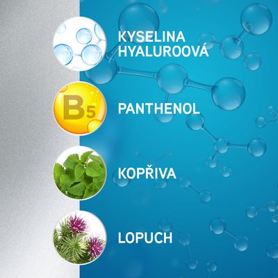 Cemio Hyaluron šampon 250 ml