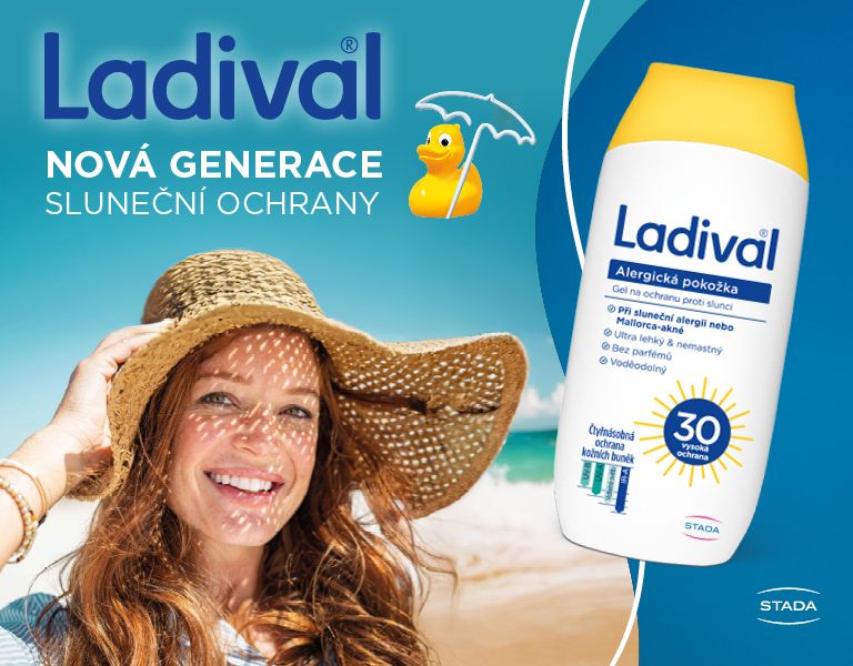 Ladival