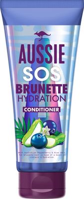 Aussie Balzám pro tmavé vlasy 200 ml