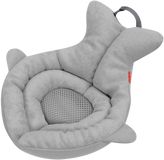 Skip Hop Podložka do koupele froté Moby Grey 0-6m