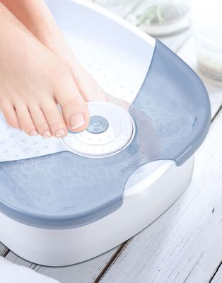 Lanaform Perličková masáž nohou Foot Spa