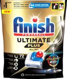 Finish Ultimate Plus Regular 72 ks