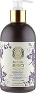 Natura Siberica Krémové mýdlo zvlhčující 500 ml