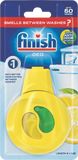 Finish Osvěžovač Citron&Limeta Easy Clip