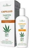 Cannaderm Capillus - šampon seborea CBD+ 150 ml