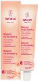Weleda Balzám na bradavky 25 g