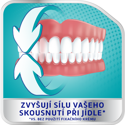 Corega Original extra silný 40 g