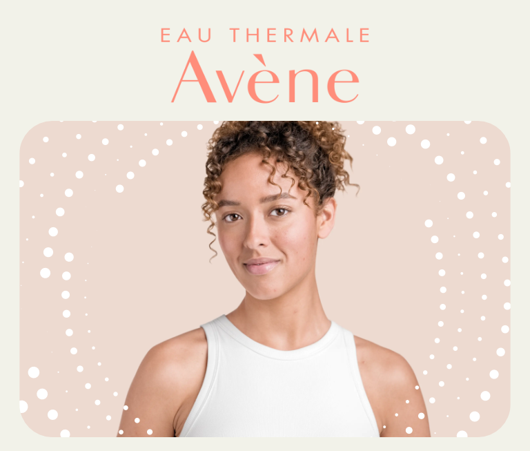 Avène Hydratační samoopalovací gel 100 ml