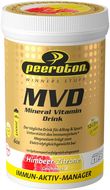peeroton® MVD Mineral Vitamin Drink s příchutí malina-citrón 300 g