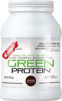 Penco Green Protein čokoláda 1000 g