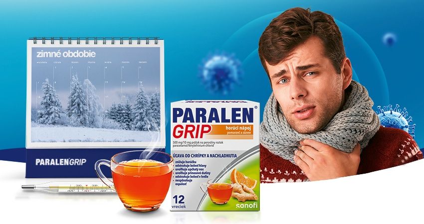 Paralen 